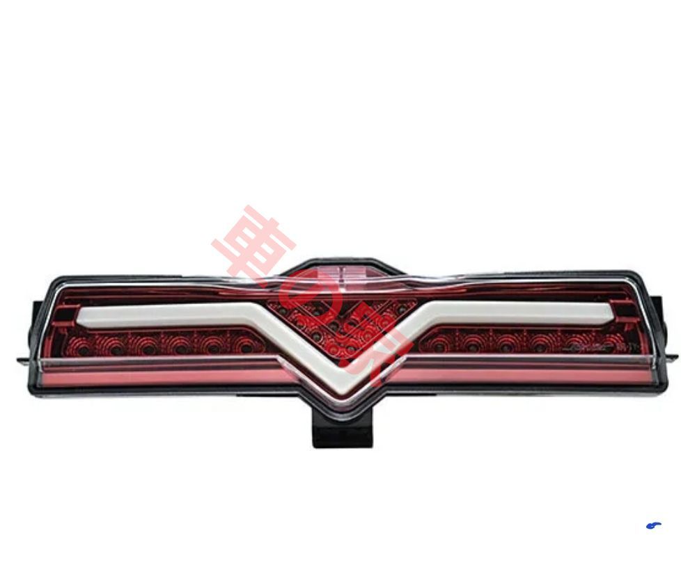 LEDリアセンターバックライトバックフォグ LEDブレーキランプ