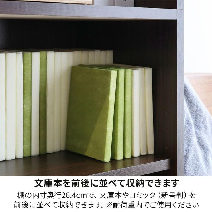 一人暮らしの部屋にぴったりサイズ