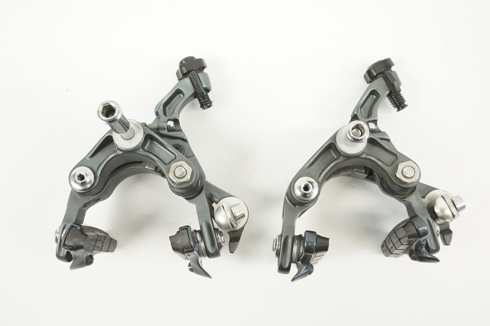 SHIMANO シマノ ULTEGRA BR-6800 キャリパーブレーキセット SHIMANO ( シマノ ) キャリパーブレーキ本体 BR-6800 リア用