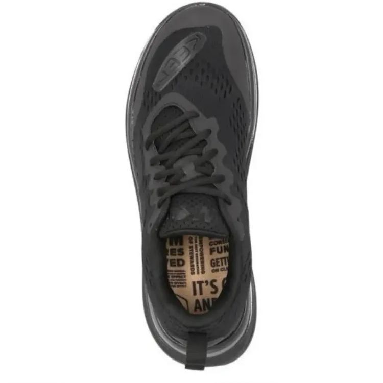 KEEN WK400 26.5㎝ - メルカリ