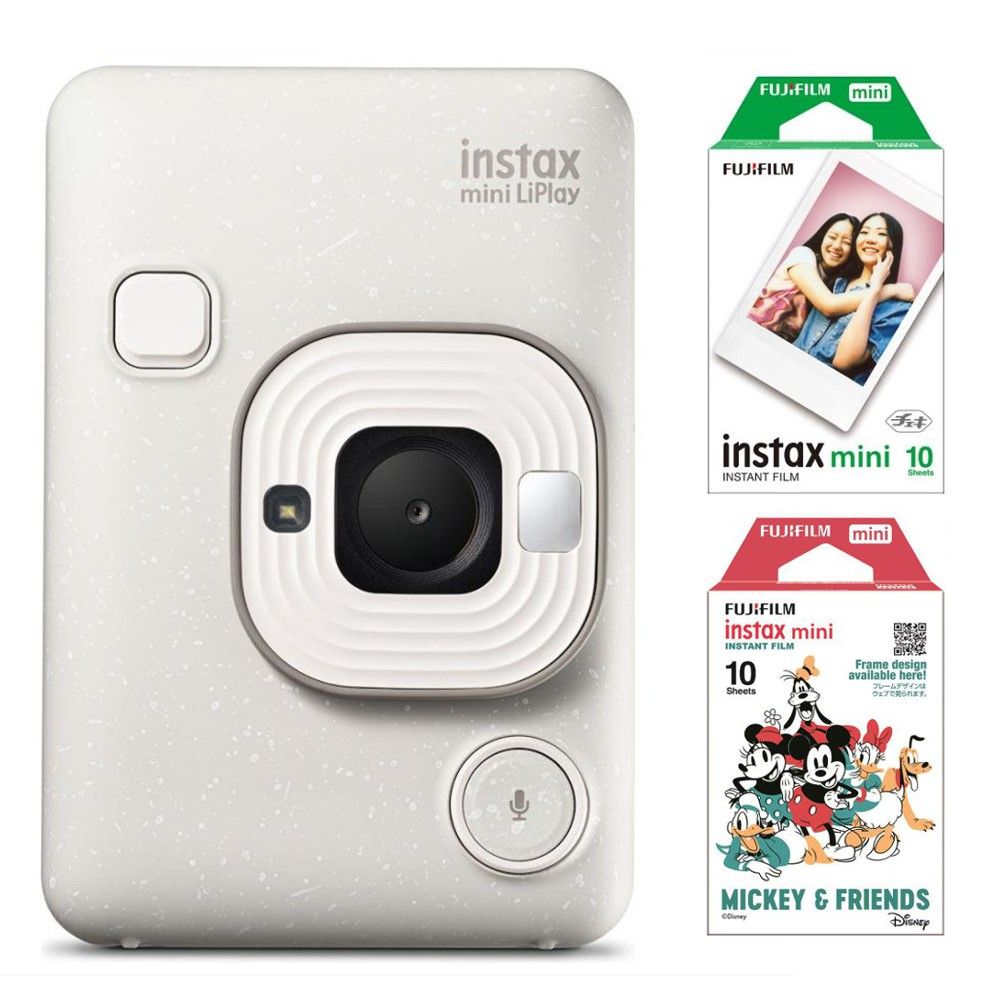 チェキフィルム instax mini インスタックスミニ20枚入 香ばしい 新品未使用