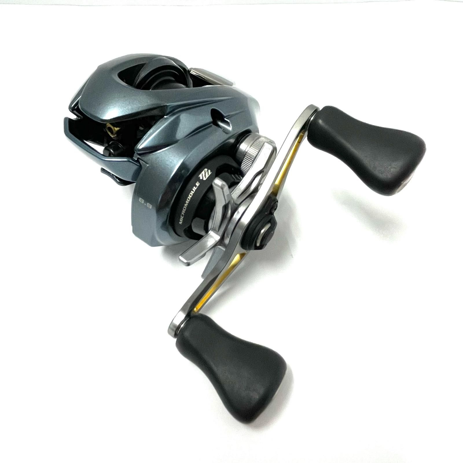 尾張小牧店】 中古 SHIMANO | シマノ リール 22アルデバラン 尾張小牧店】 中古 SHIMANO | シマノ リール 22アルデバラン