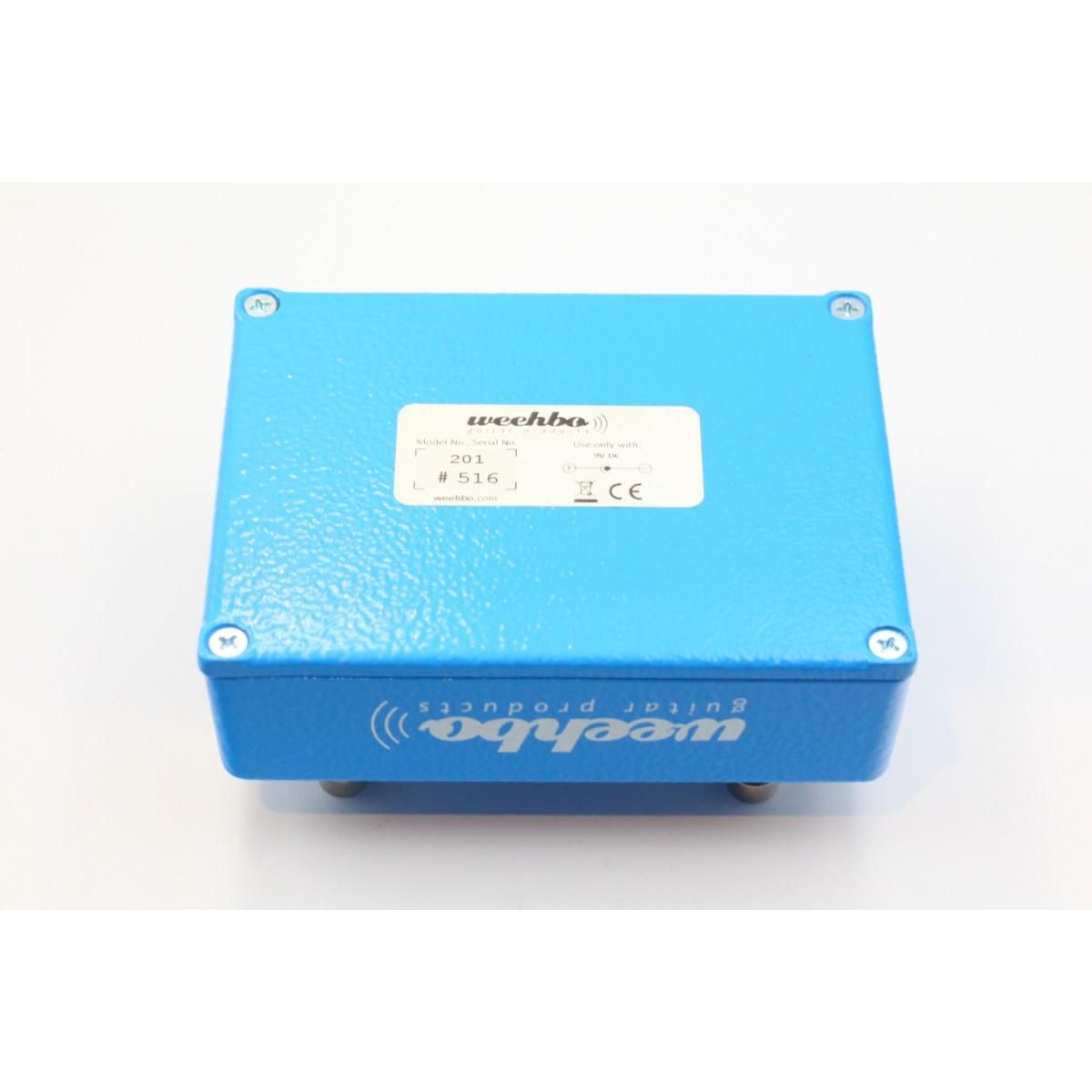 アイテム ＷＥＥＨＢＯ ＪＣＭ ＤＲＩＶＥ Ｖ３