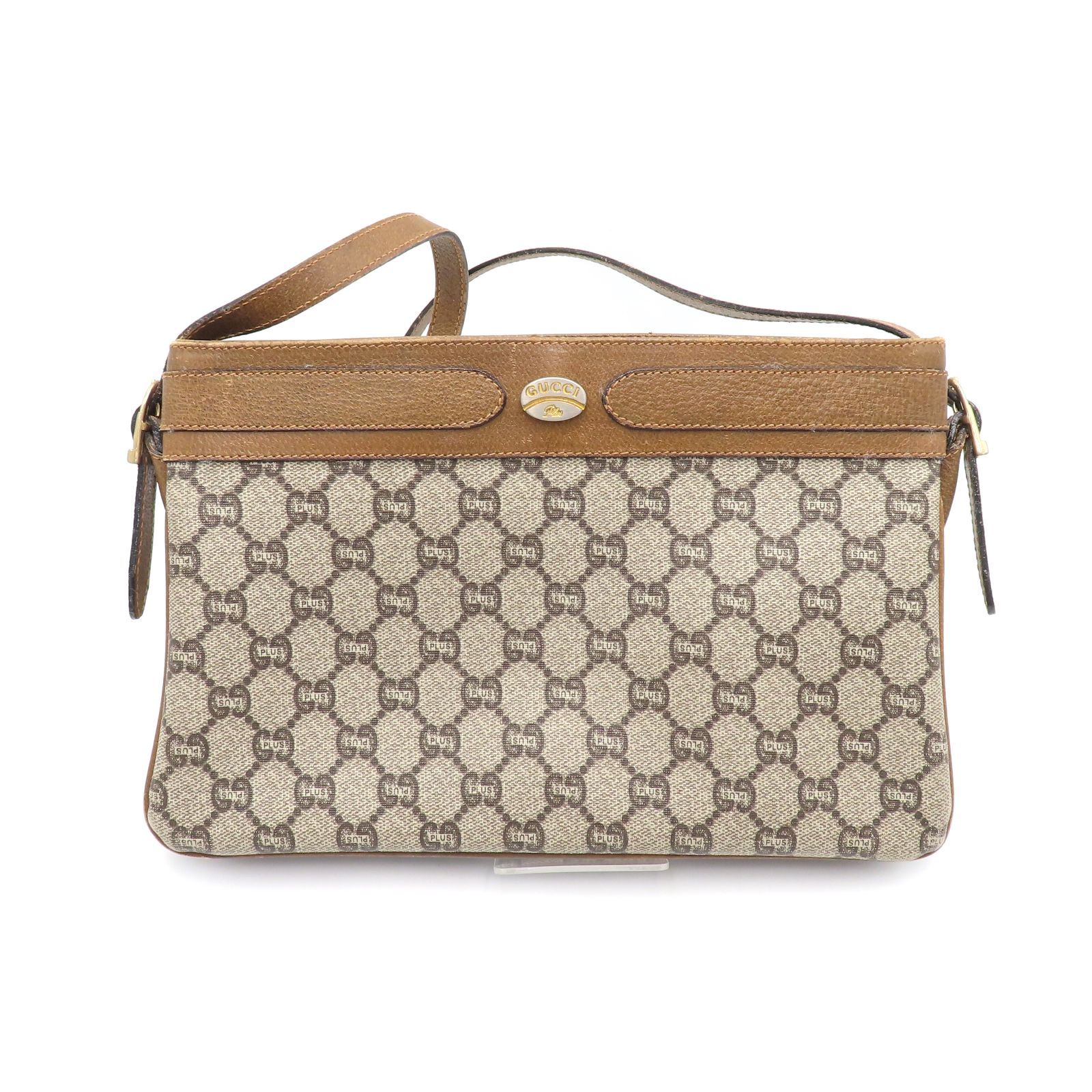 GUCCI グッチ オールドグッチ GUCCI PLUS グッチプラス gucci plus 