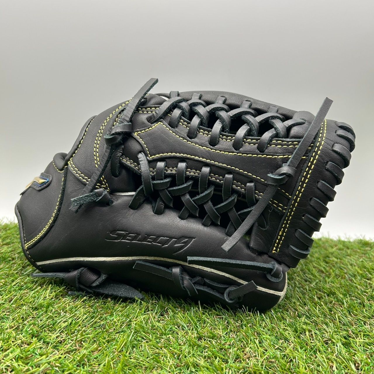 M0164) Mizuno ミズノ SELECT9 セレクトナイン 少年用 軟式