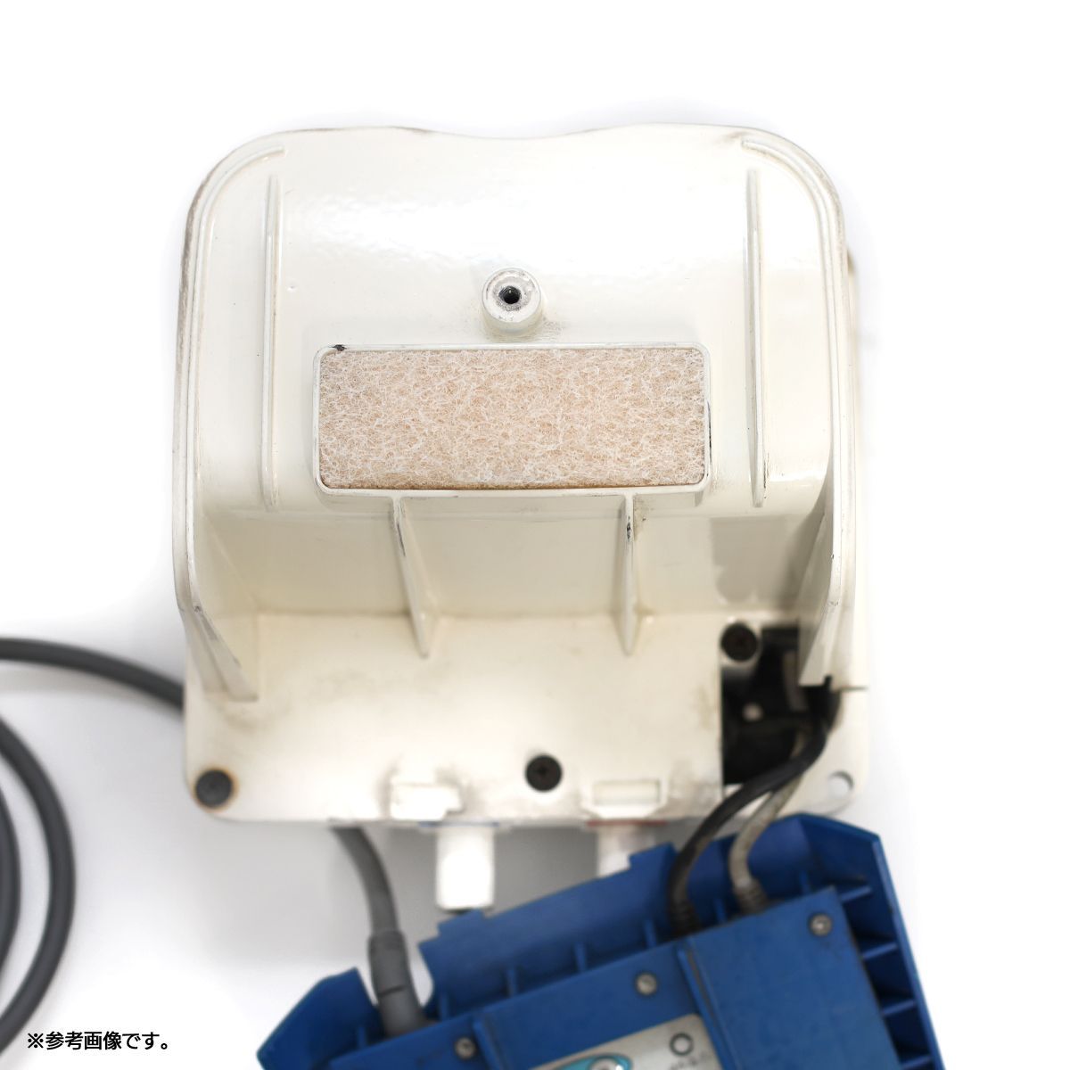 中古 テクノ高槻 DUO-80 浄化槽 CP-80W 二つ口 逆洗 タイマー