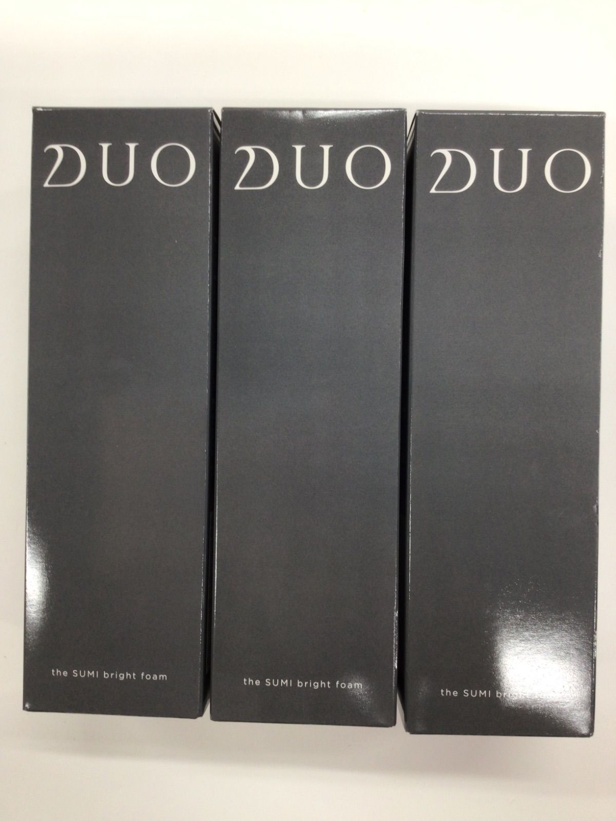 4本セット DUO ザ ブライトフォーム 洗顔料 150g 楽天市場】【DUO公式