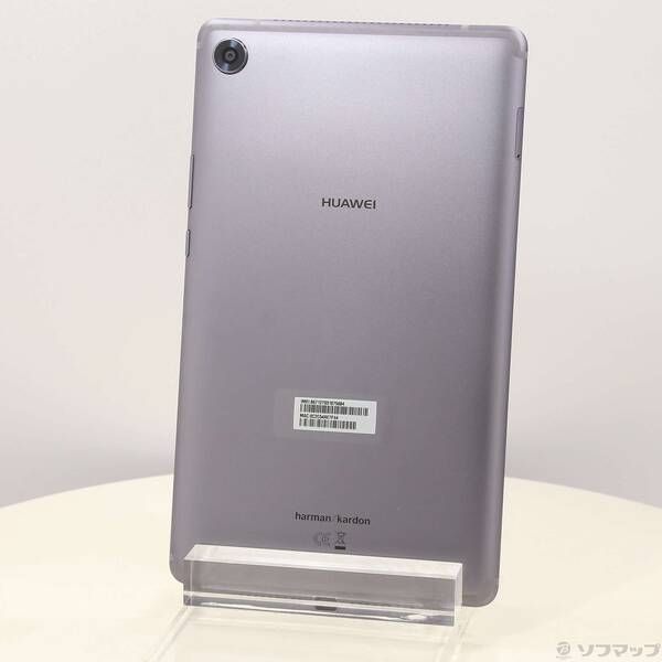 MediaPad M5スペースグレー LTEモデル 32GB SHT-AL09 HUAWEI MediaPad M5 LTEモデル SHT-AL09 SIMフリー 価格比較