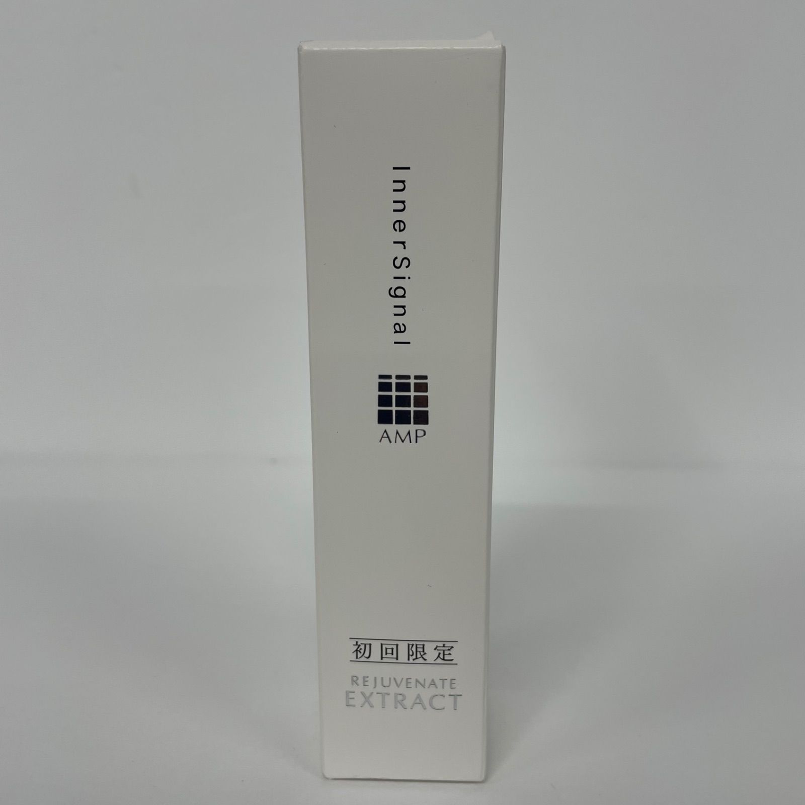 インナーシグナル リジュブネイトエキス 30ml 60ml 美容液 インナーシグナル リジュブネイトエキス 1本 30ml/本 美容液