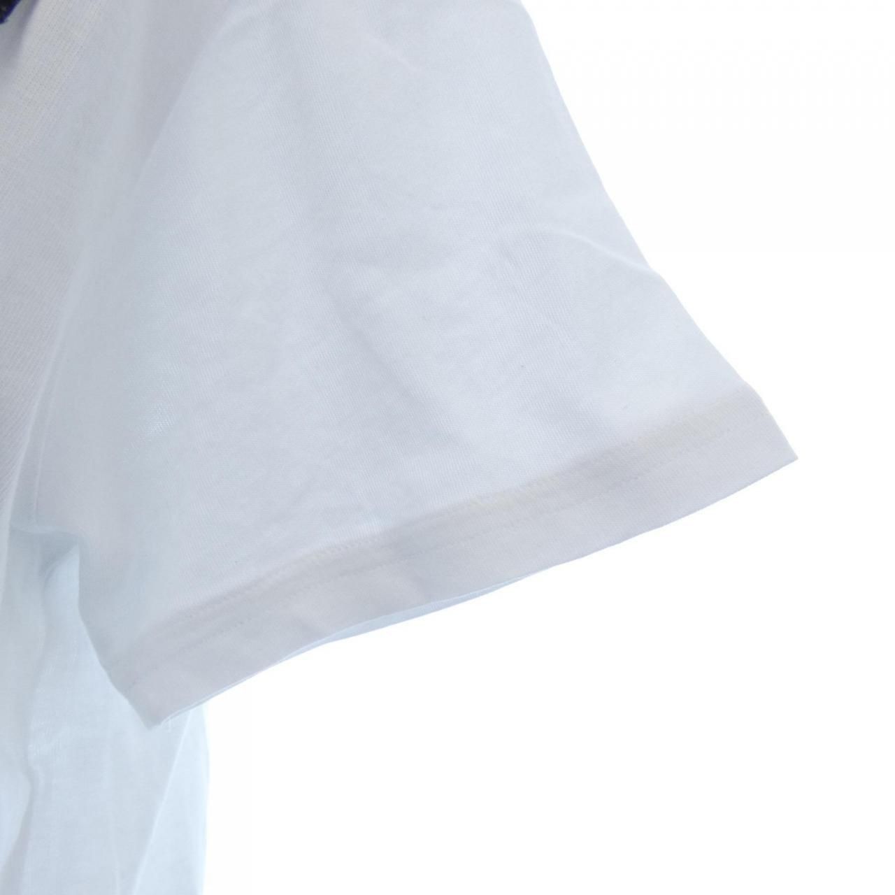 ミュウミュウ MIU MIU Tシャツ 今季25年ミュウミュウmiumiuプチバトー