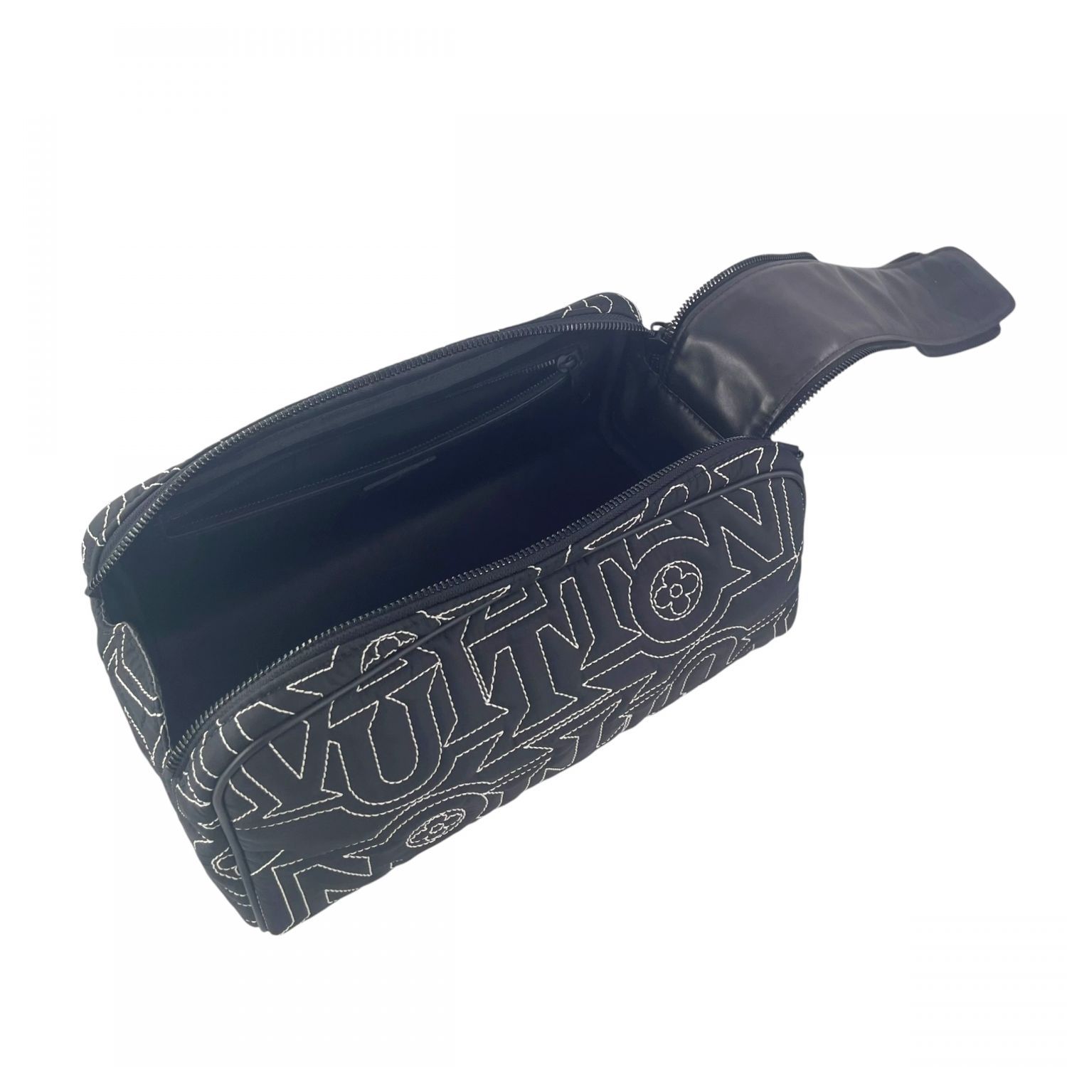 中古】 LOUIS VUITTON ルイ・ヴィトン スノー カプセル コレクション