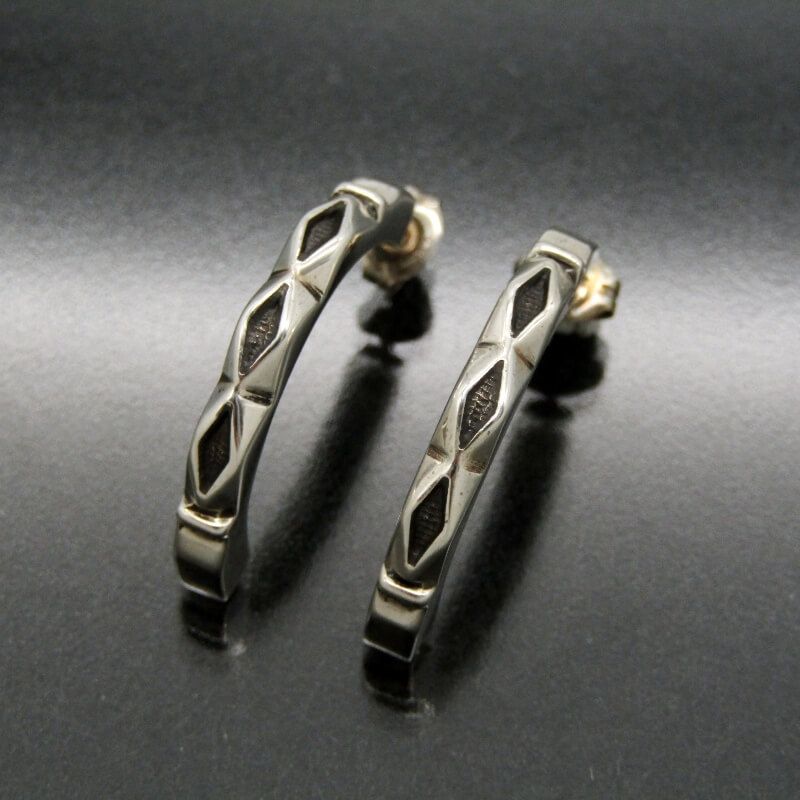 Jennifer Curtis ナバホ族 ピアス スタンプワーク ジェニファーカーティス セット メンズ レディース セット 28011050