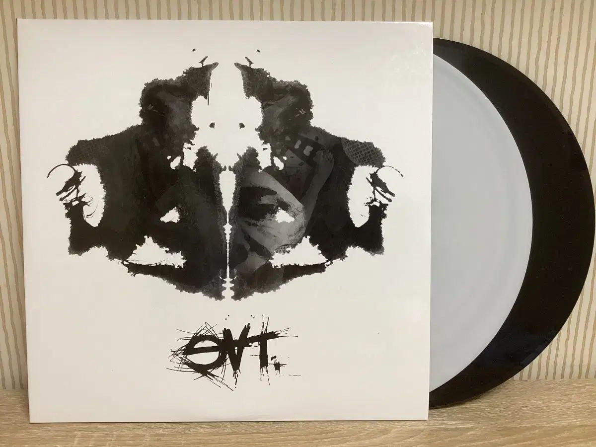 和紙 Eat ちょうど Music ミュージック 波及効果 lp
