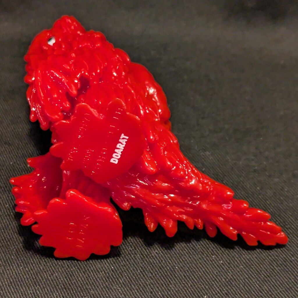 CCP DOARATHEDORAHCAN ミニヘドラ3体セット CCP DOARATHEDORAHCAN