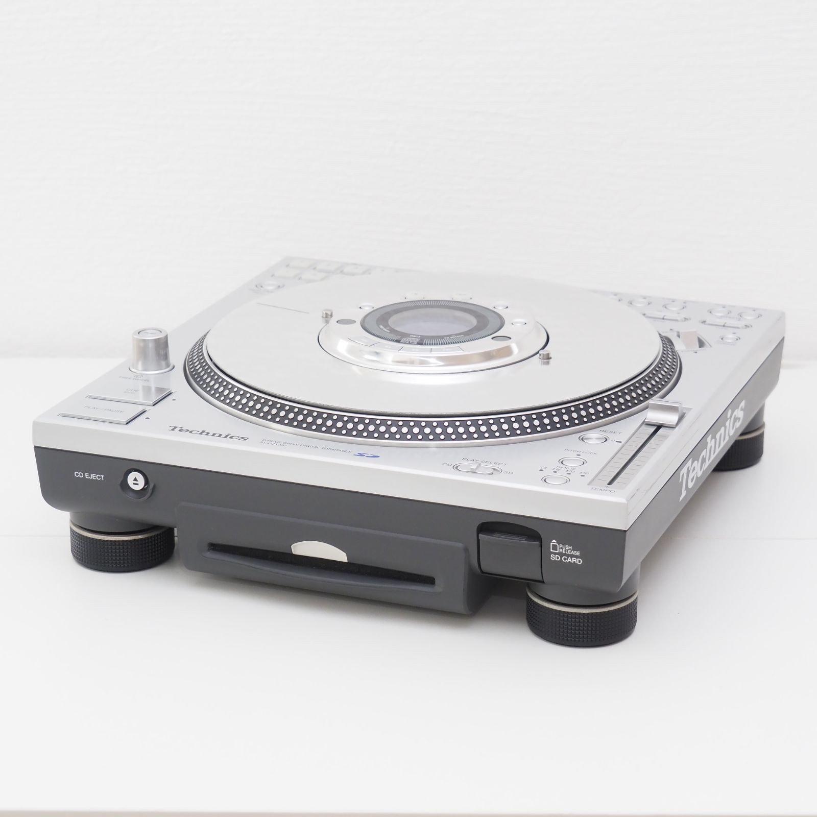 SL-DZ1200 テクニクス
