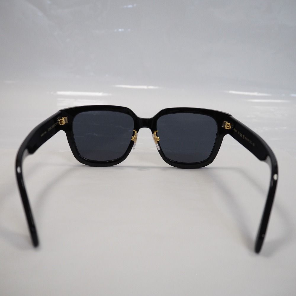 Th952921 ルイ・ヴィトン サングラス LV コンフィデンス S00 Z2063U