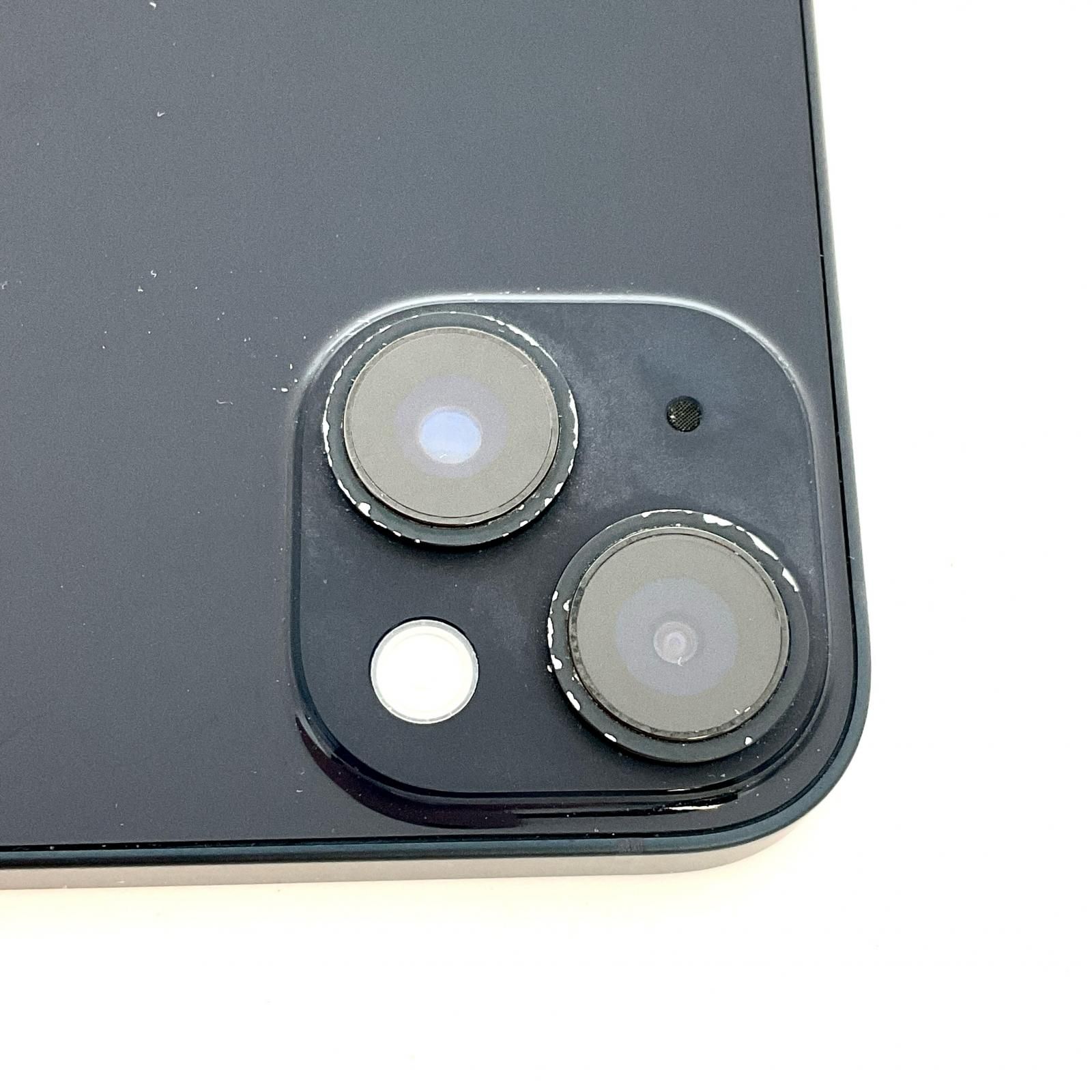 全額返金保証】【最速発送】Apple iPhone 13 128GB ミッドナイト