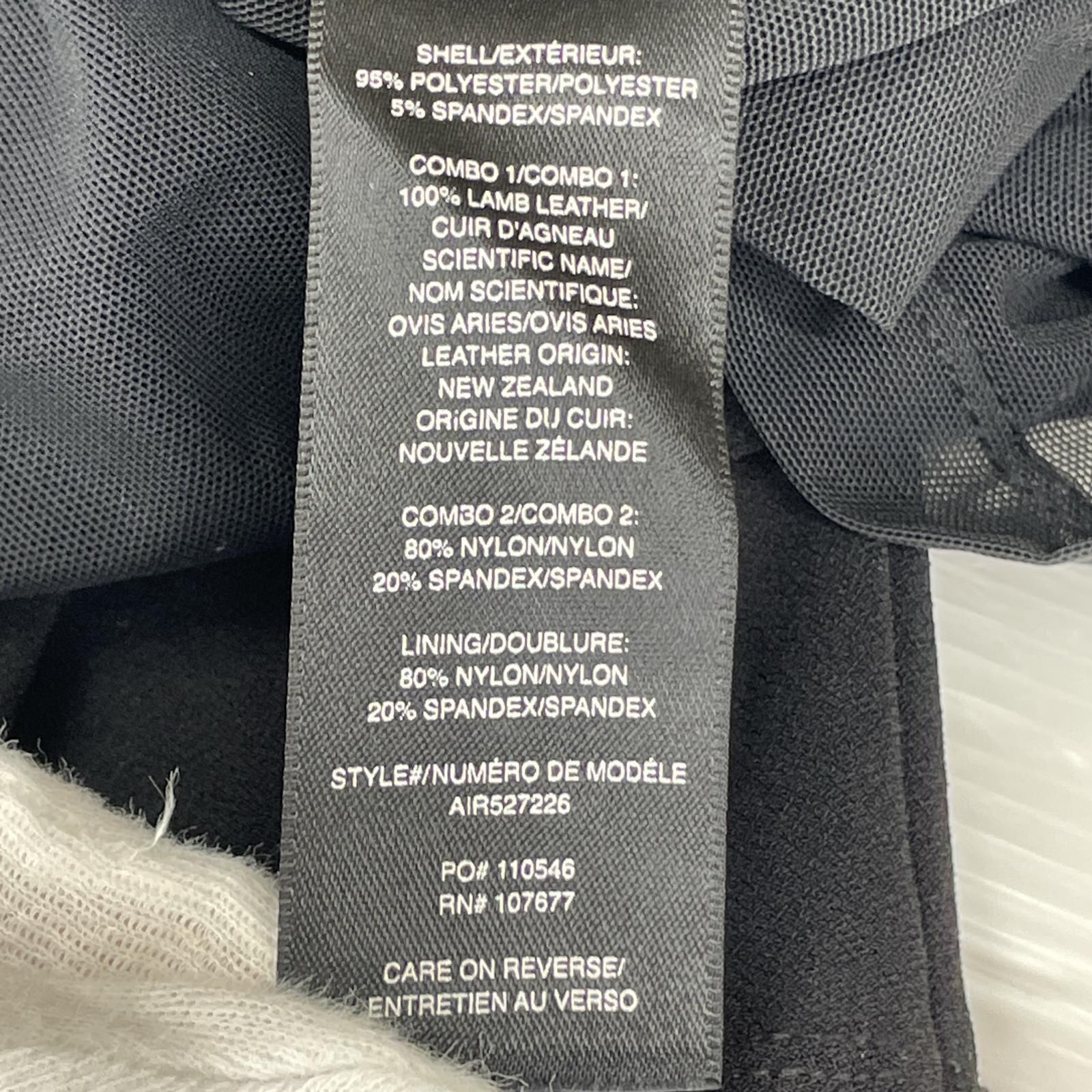 美品 alice+olivia アリスオリビア タグ付き タイト Aライン