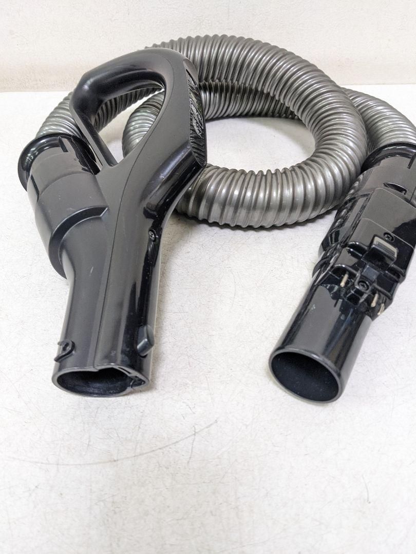 東芝VC-PJ9(R)紙パック式掃除機　　 稼働品　　2022年製 TOSHIBA VC-PJ9-R 紙パック式掃除機 2021年製 ヘッド無し 東芝ライフ