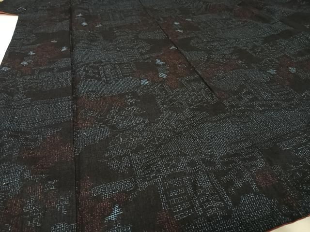 コムデギャルソン 05ss 激レア!! 編み込み ショートレザージャケット