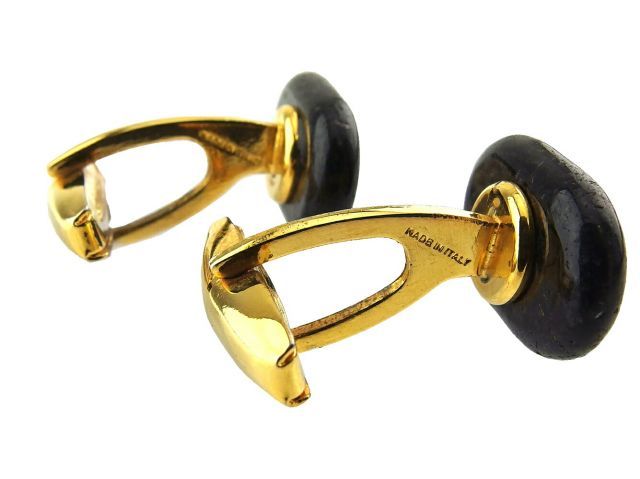 GUCCI　カフス&タイピン　セット　ゴールド　高級感 楽天市場】gucci カフス セットの通販