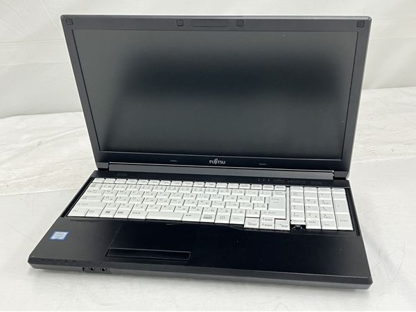 FUJITSU FMVA2000B ノートパソコン Intel Core i5-6200U 2.3GHz 16 GB