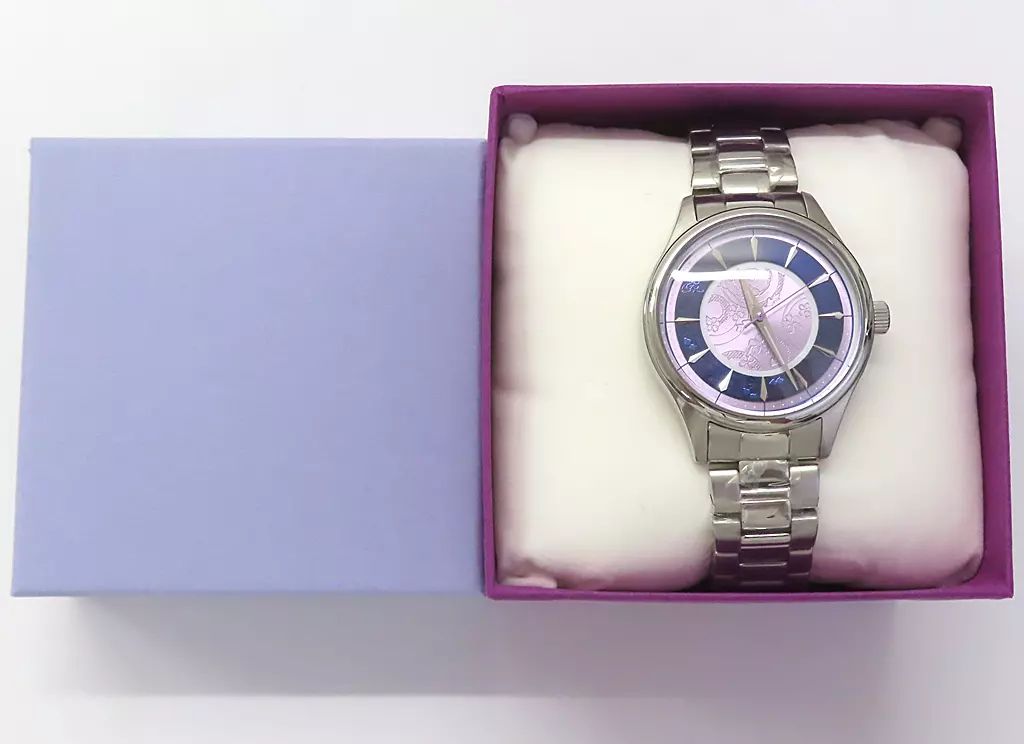 懐中時計･腕時計 白石紬 腕時計 アイドルマスター ミリオンライブ!