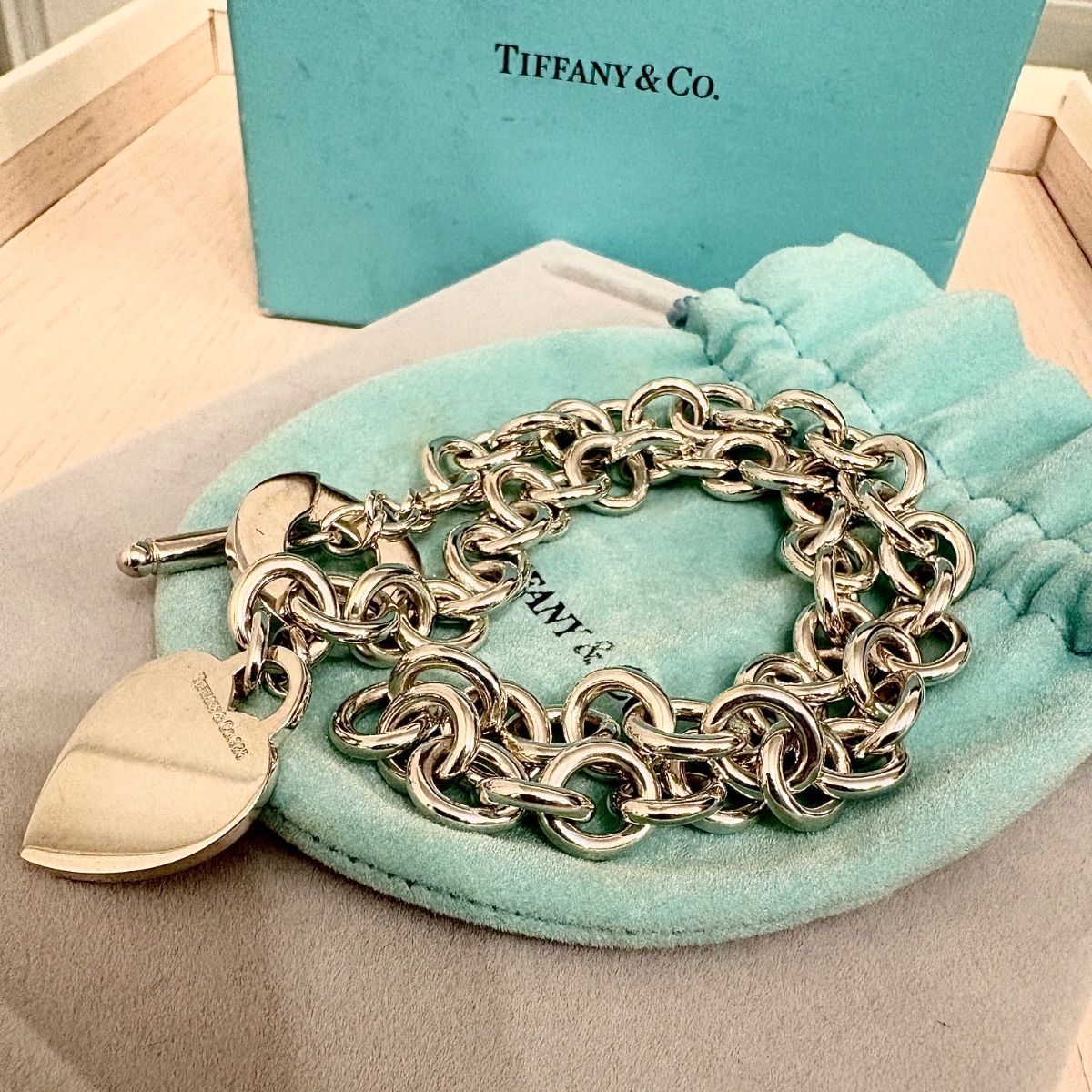 リターントゥティファニー