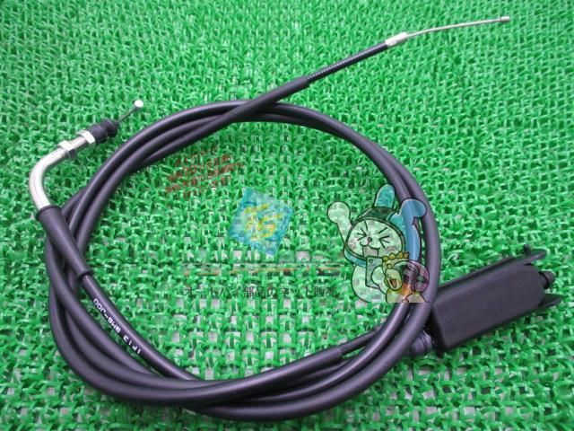 ジャイロアップ スロットルケーブル 在庫有 即納 ホンダ 純正 新品
