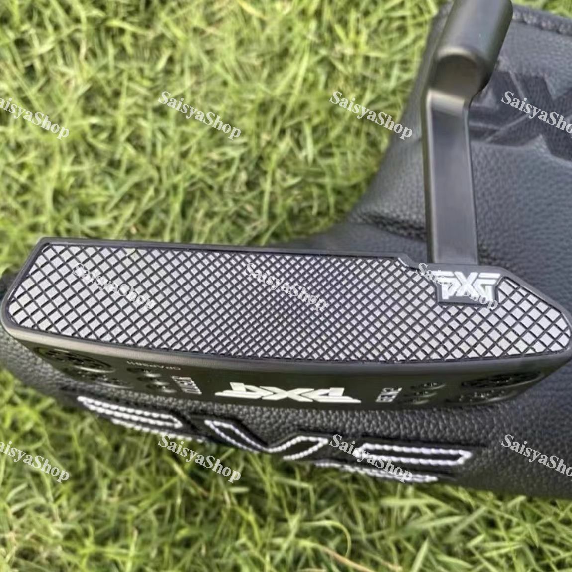PXG Gen2 リミテッドエディション パター 34inch カバー スポーツ