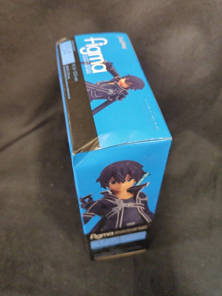 figma 354 キリト O.S. ver. figma キリト O.S ver. | GOODSMILE ONLINE SHOP