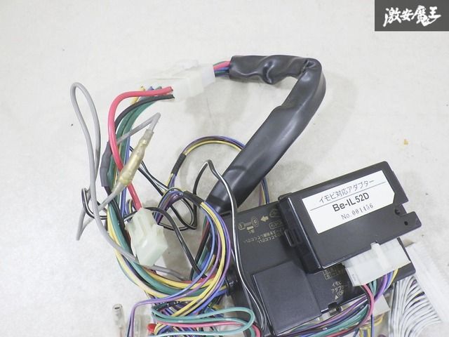 実働外し!!】 COMTEC コムテック L375S タント にて使用 実働外し!!】 COMTEC コムテック L375S タント にて使用