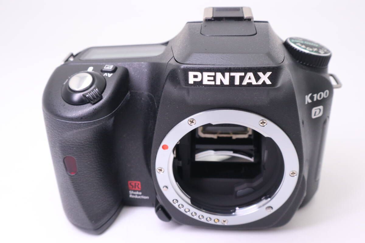 PENTAX-DA 18-55mm