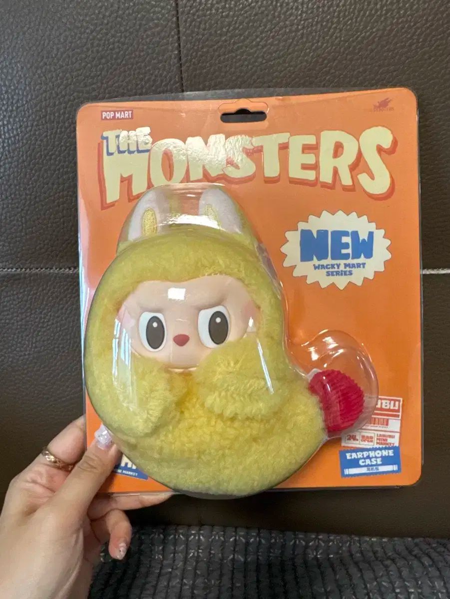 ラブブ　エビフライ 楽天市場】日本未入荷 Pop Mart ラブブ ザーモンスターズ