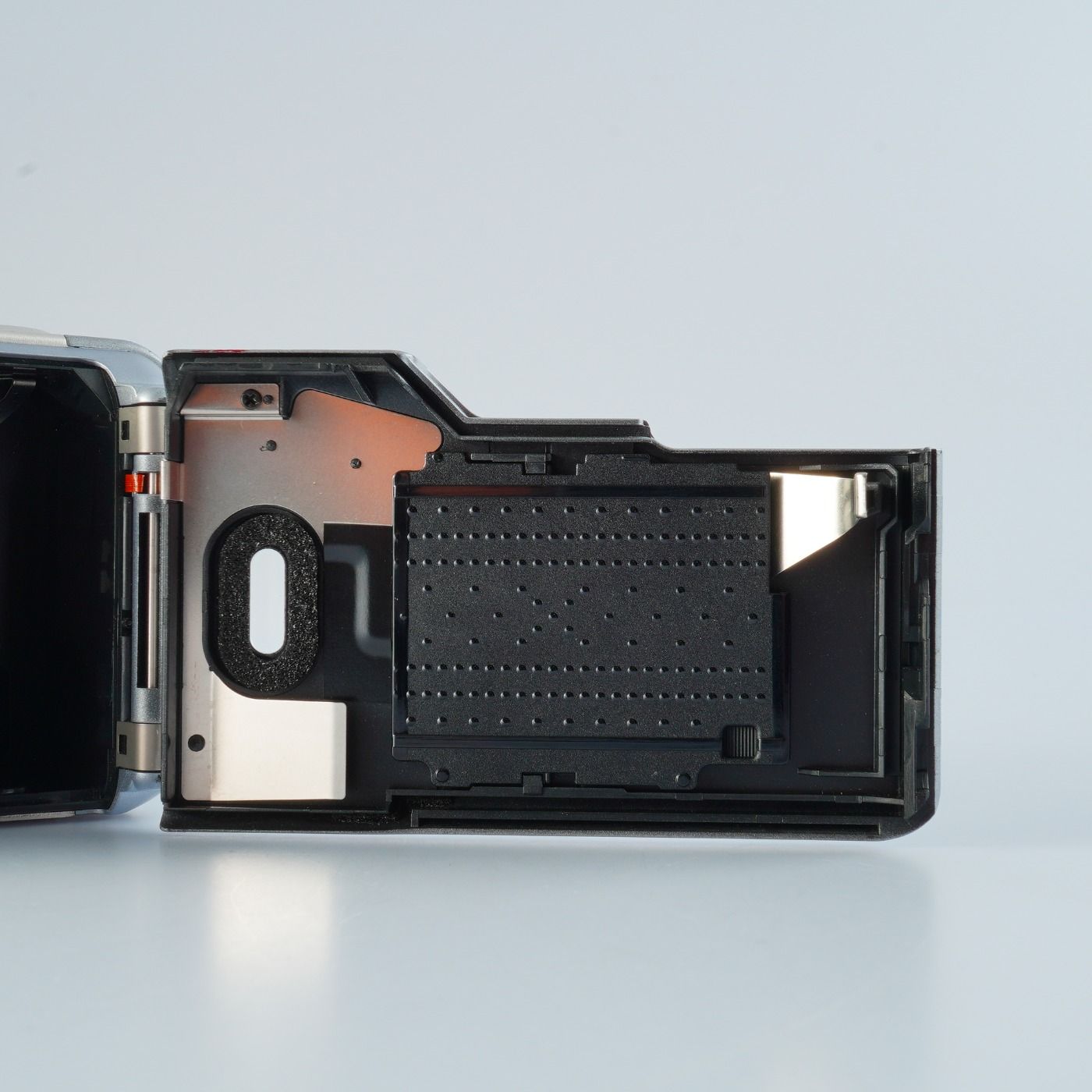 Canon キヤノン Autoboy N130 コンパクトフィルムカメラ Canon カメラ N130