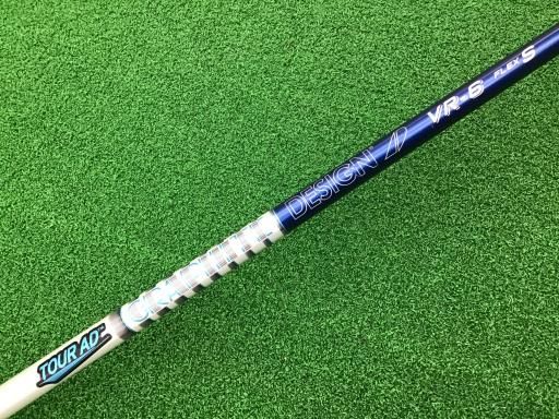 タイトリスト ツアーAD VR-6 ツアーAD VR 6S 3W用 タイトリスト