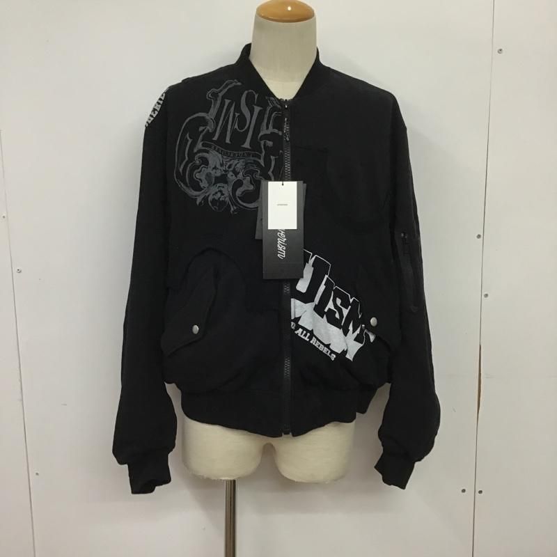 UNDERCOVERISM アンダーカバーイズム ジャケット、上着 ジャンパー