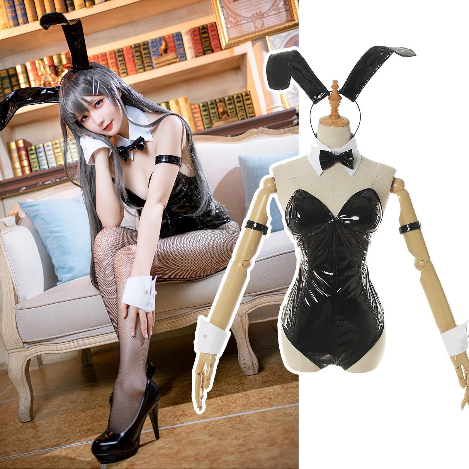 J-バニー,バニーガール向上委員会,バニースーツ,アトリエダーム(検索用) J-バニー,バニーガール向上委員会,バニースーツ,アトリエダーム