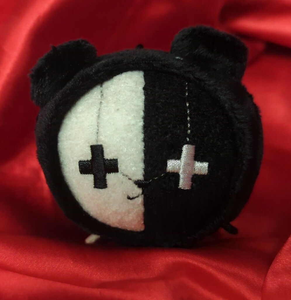 レトセトラ】レトころ ぬいぐるみ コレクション レトくま 異物混入