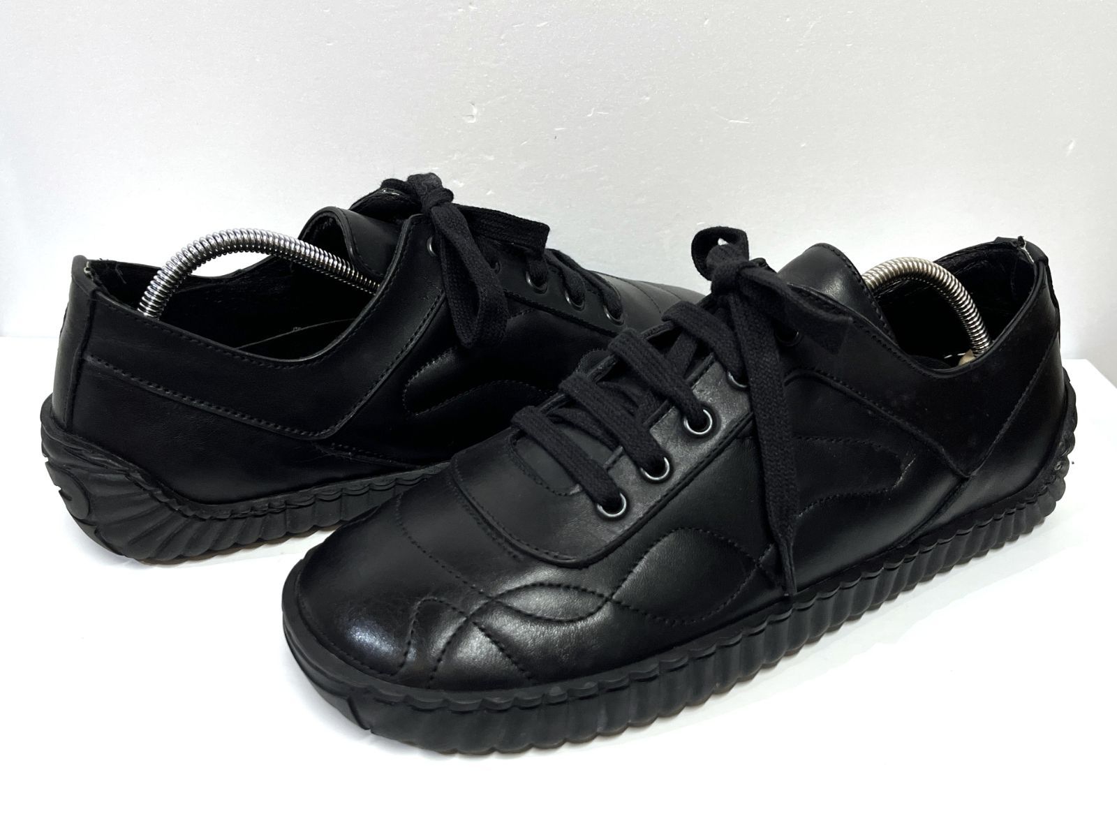 □ 希少 デッドストック DIRK BIKKEMBERGS｜ダークビッケンバーグ 
