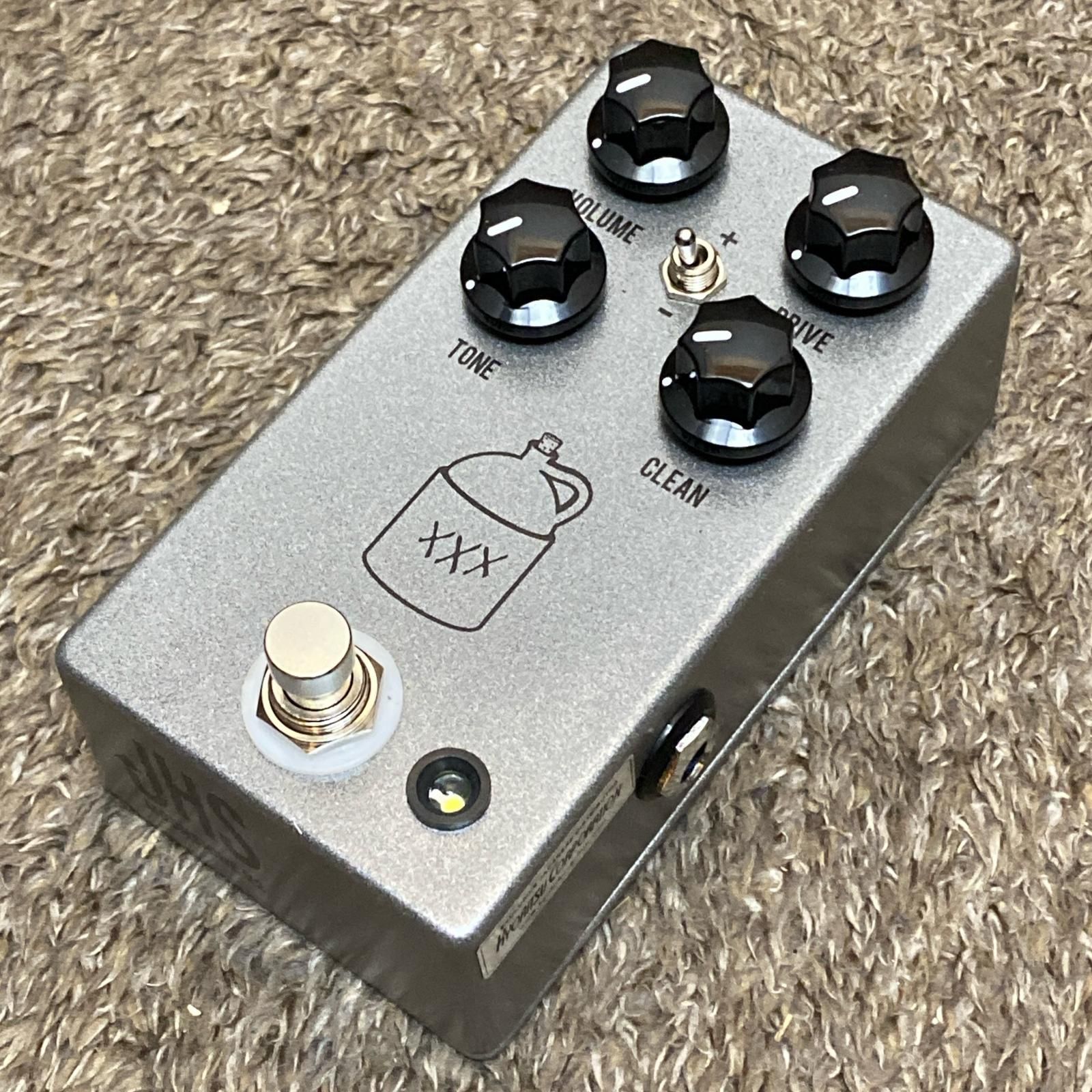 尾張小牧店】【楽器】 中古 JHS Pedals | ジェイエイチエス