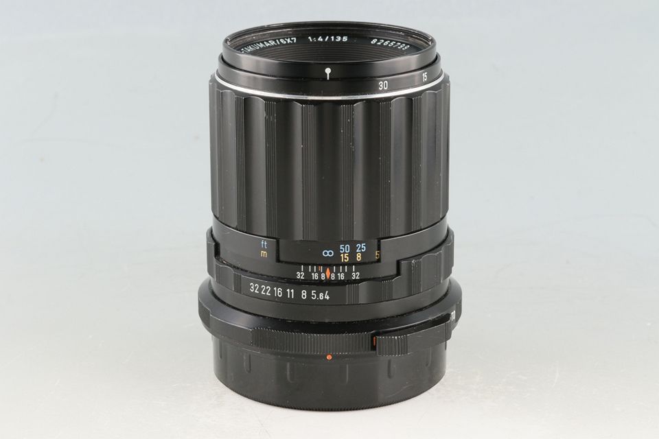 Macro-Takumar
