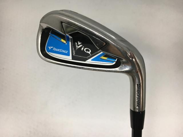 返品OK 【中古ゴルフクラブ】(5本セット)ブリヂストン ツアーステージ