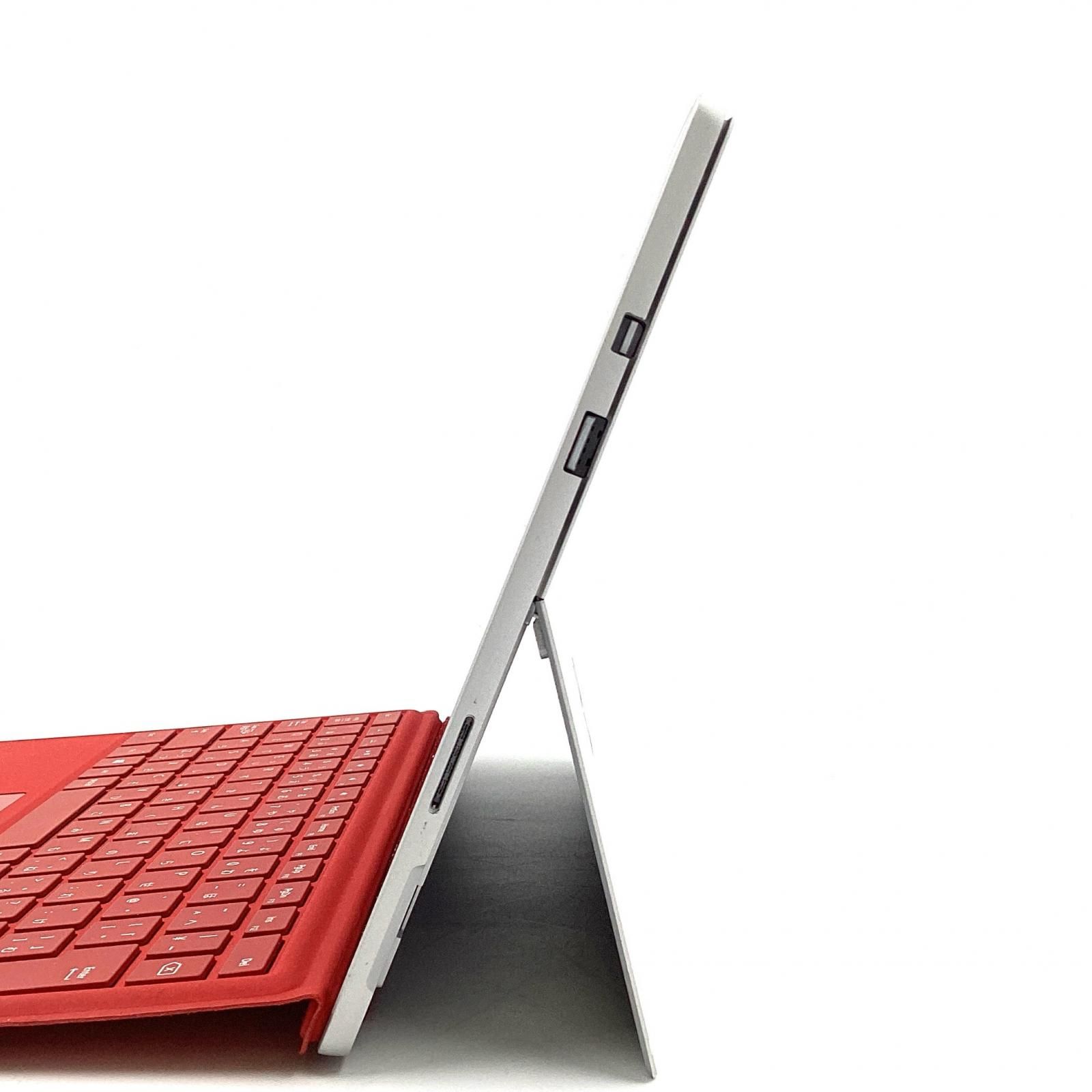 Microsoft Surface Pro 6 1796 i5-8350U CPU @ 1.70GHz 1.90GHz