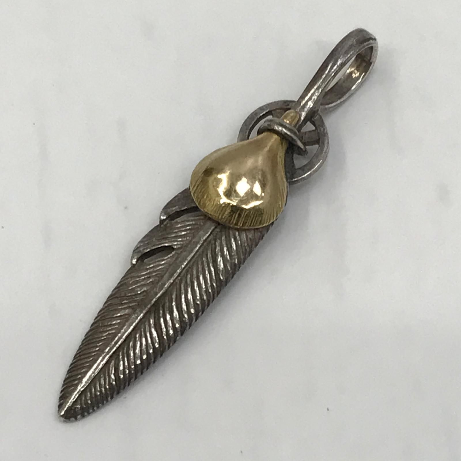 加古川店】 中古 TADY&KING | タディアンドキング ペンダントトップ  