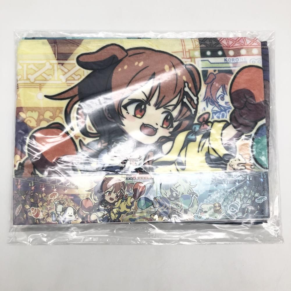 中古】未開封 カバー ホロライブプロダクション 戌神ころね 誕生