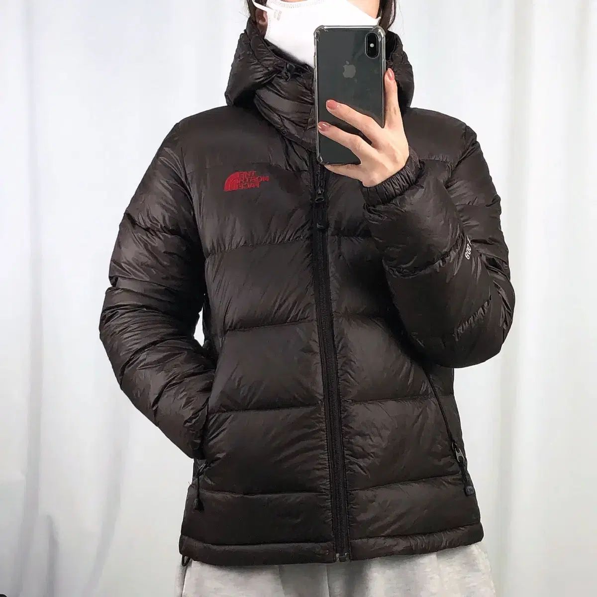 MARGARET HOWELL モールスキンフーデット コート モールスキンコート