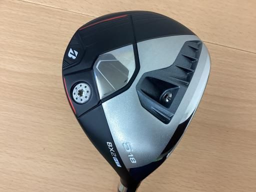 ブリヂストン BRIDGESTONE BX2 HT 5W フェアウェイウッド FW Diamana BS50 II FW フレックスSR メンズ 男性用 右利き 右用 Bランク ゴルフクラブ