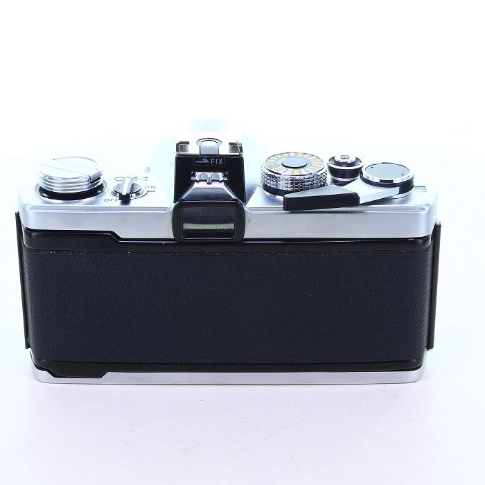 OLYMPUS OM-1 銀 Silver シルバー  MF  美品 OLYMPUS OM-1 銀 Silver シルバー MF 美品