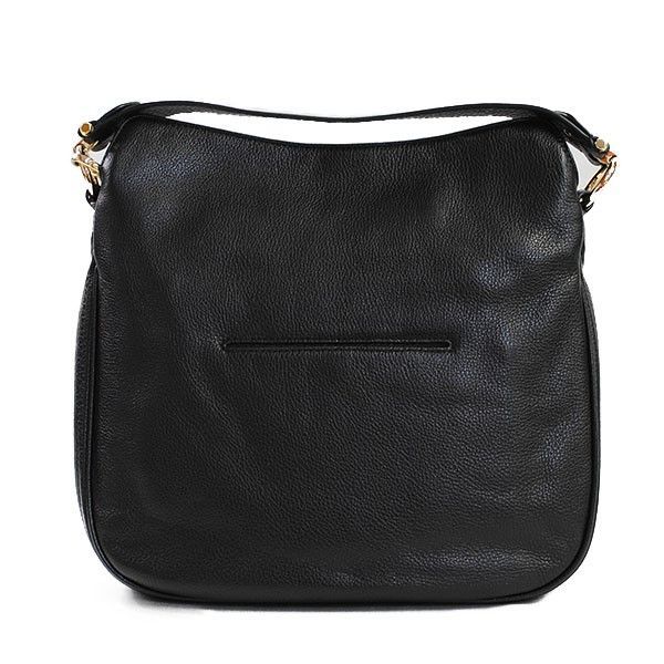マイケルコース 30T6GH6L2L 001 2way ショルダーバッグ 黒 MICHAEL KORS マイケルコース 30T6GH6L2L 001 2way レザー